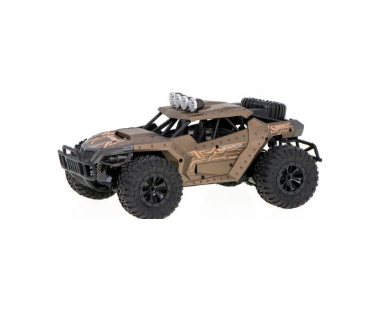 RoGer RC Off-Road Игрушечная Машинка 20 km/h 1:16