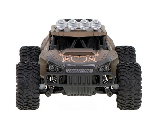 RoGer RC Off-Road Игрушечная Машинка 20 km/h 1:16