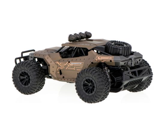 RoGer RC Off-Road Игрушечная Машинка 20 km/h 1:16