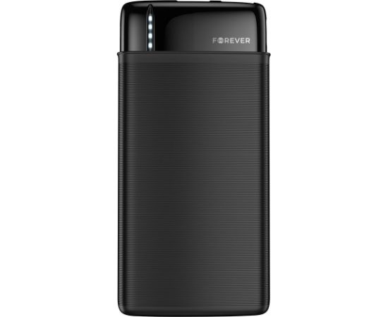 Forever TB-100L Power Bank 20000 mAh Портативный аккумулятор