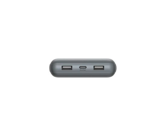 Belkin BoostCharge 20000 mAh Grey