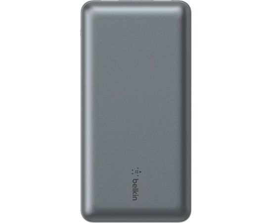 Belkin BoostCharge 20000 mAh Grey