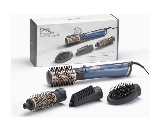 BaByliss Style Pro 1000