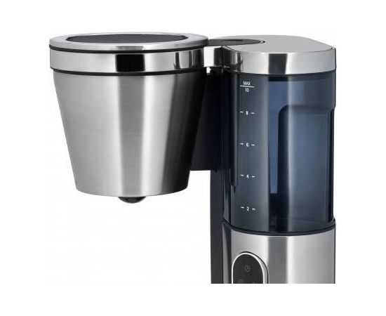 WMF 2-0412320011 Drip coffee maker 1.2 L