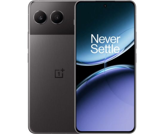 Smartfon OnePlus Nord 4 5G DS 12/256GB Black