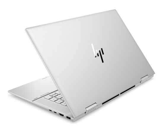 HP Envy 15-ES2050WM i5-1240P 15.6"FHD Touch 16GB SSD512 BT BLKB FPR x360 Win11 Natural Silver (REPACK) 2Y