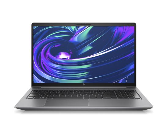 HP ZBook POWER G10 i7-13700H 15,6"WQHD 120Hz IPS 32GB SSD1TB BT BLKB FPR RTX A1000_6GB W11Pro Silver (REPACK) 2Y