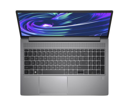 HP ZBook POWER G10 i7-13700H 15,6"WQHD 120Hz IPS 32GB SSD1TB BT BLKB FPR RTX A1000_6GB W11Pro Silver (REPACK) 2Y