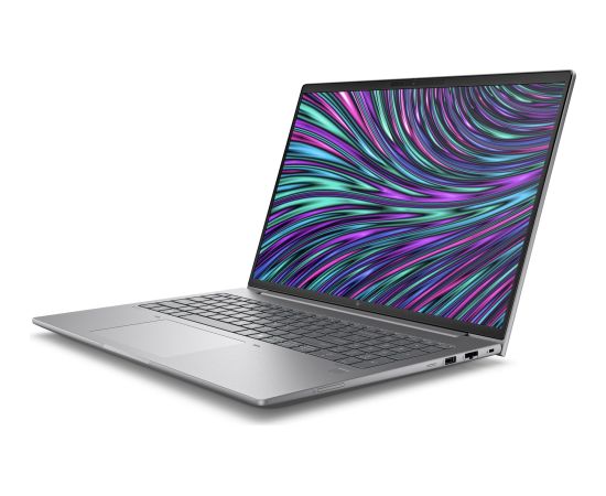 HP ZBook Power 16 G11 Ultra 5 135H 16"WUXGA 16GB SSD1TB RTX 1000_6GB W11Pro 3Y OnSite