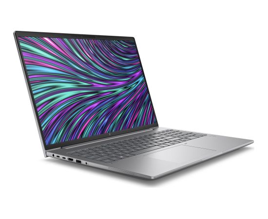 HP ZBook Power 16 G11 Ultra 5 135H 16"WUXGA 16GB SSD1TB RTX 1000_6GB W11Pro 3Y OnSite