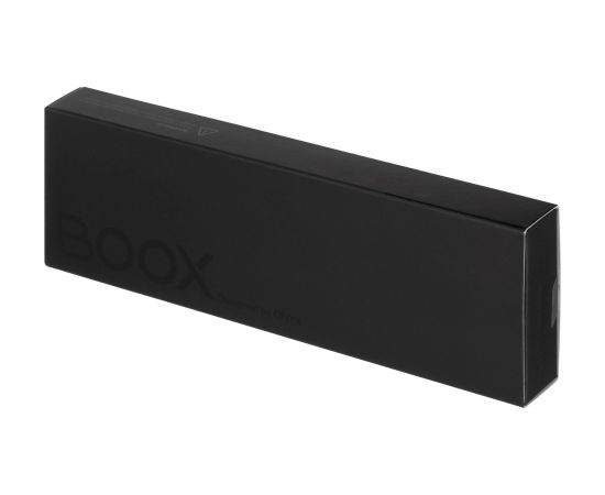 ONYX BOOX PEN 2 PRO STYLUS WITH ERASER BLACK