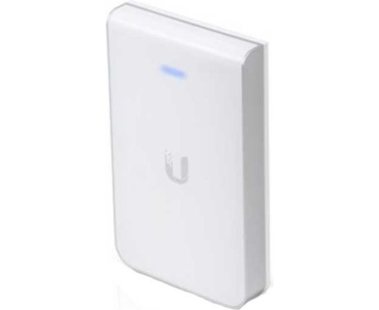 Ubiquiti UAP-AC-IW wireless access point 867 Mbit/s White Power over Ethernet (PoE)