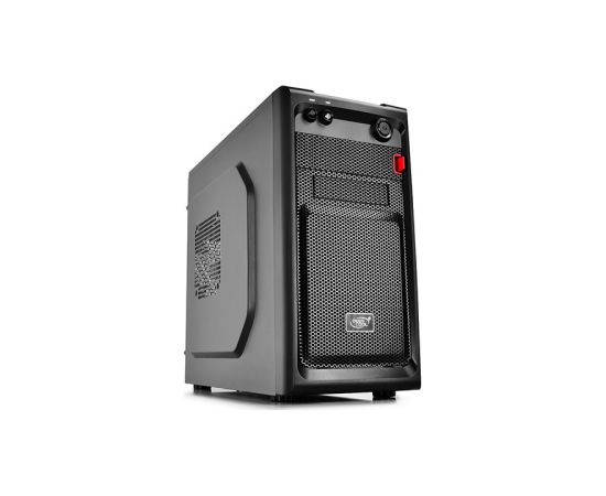 DeepCool DP-MATX-SMTR computer case Black