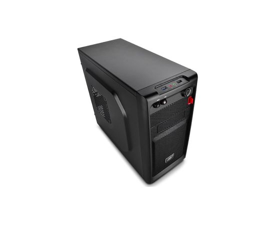 DeepCool DP-MATX-SMTR computer case Black