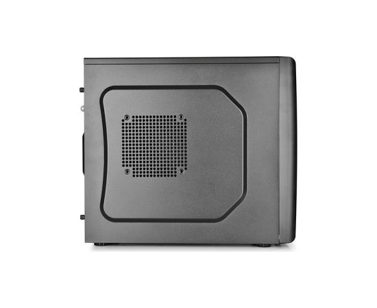 DeepCool DP-MATX-SMTR computer case Black