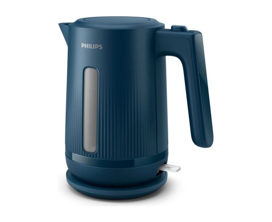 PHILIPS HD9411/70 3000.sērijas Basic tējkanna 1.7L zila