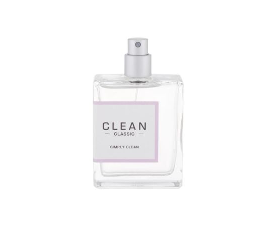 Tester Classic / Simply Clean 60ml