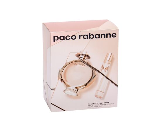 Paco Rabanne Olympéa 80ml