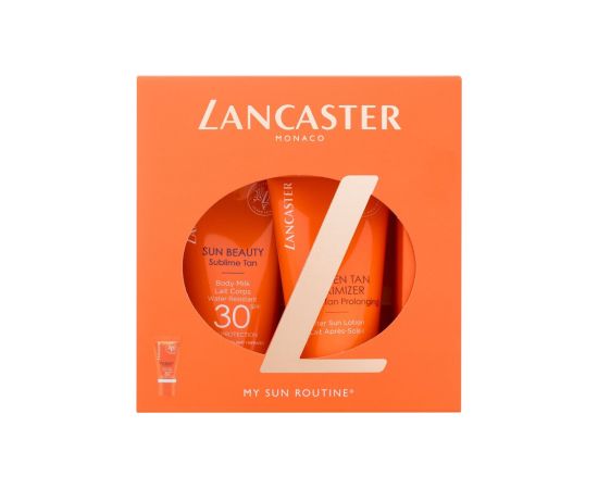 Lancaster Sun Beauty / My Sun Routine 50ml