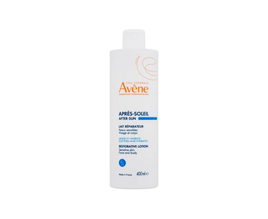 Avene After-Sun / Restorative Lotion 400ml