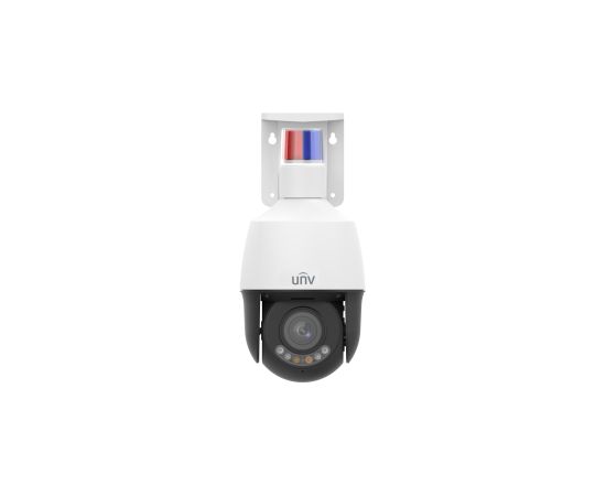 Uniview IPC6315LFW-AX5C-VG1 ~ UNV Lighthunter PTZ IP kamera 5MP motorzoom 2.7-13.5mm (SMART IR + WHITE LED)