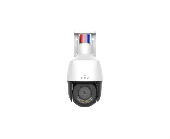 Uniview IPC6325LFW-AX5C-VG ~ UNV Lighthunter PTZ IP kamera 5MP motorzoom 2.7-13.5mm (SMART IR + WHITE LED)