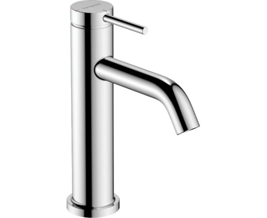 Hansgrohe izlietnes maisītājs Tecturis S 110, CoolStart EcoSmart+, ar pop-up, hroms