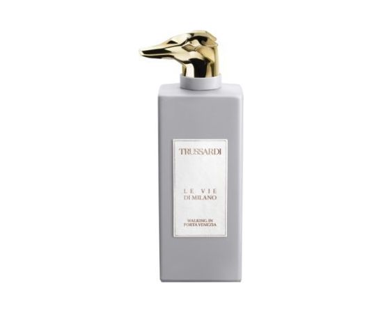 Trussardi Trussardi Le Vie Di Milano Walking in Porta Venezia 100ml edp