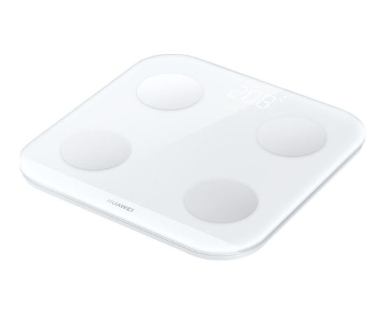 Huawei smart scale Scale 3, white