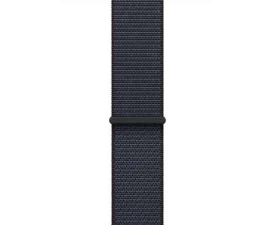 Apple Watch SE 2 GPS + Cellular 44mm Sport Loop, midnight (MRHC3ET/A)