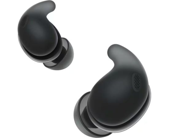 Sony беспроводные наушники LinkBuds Fit WF-LS910, черный