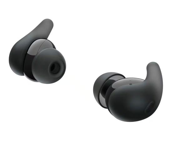 Sony беспроводные наушники LinkBuds Fit WF-LS910, черный