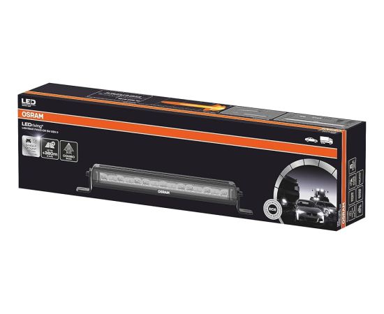 Osram Lightbar FX500-CB SM G2 LUKTURIS LEDDL132-CB SM