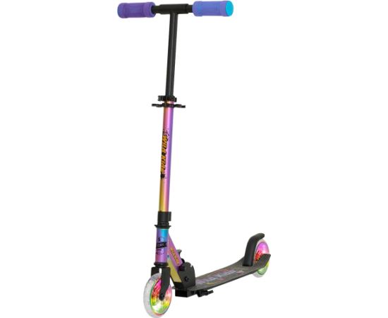 Skrejritenis Story Wild kids 2 (73–85 cm) Neo Led