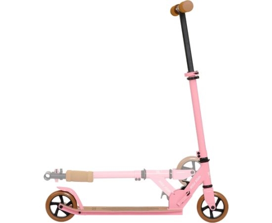 Skrejritenis Story Wild kids 2 (73–85 cm) Pink 2