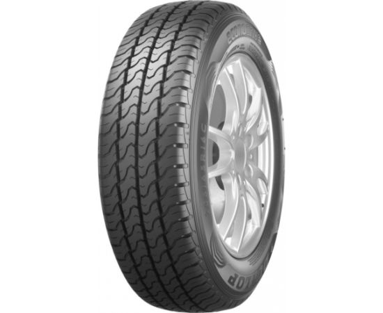 Dunlop Econodrive LT 195/80R14 106/104S