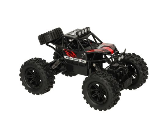 RoGer RC Crawler Игрушечная Машинка 4x4