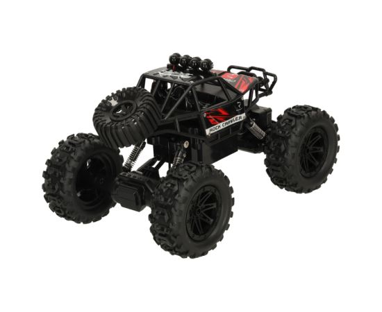 RoGer RC Crawler Игрушечная Машинка 4x4