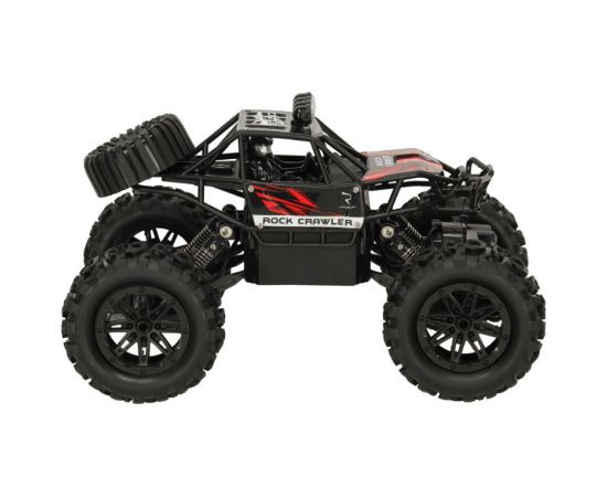 RoGer RC Crawler Игрушечная Машинка 4x4