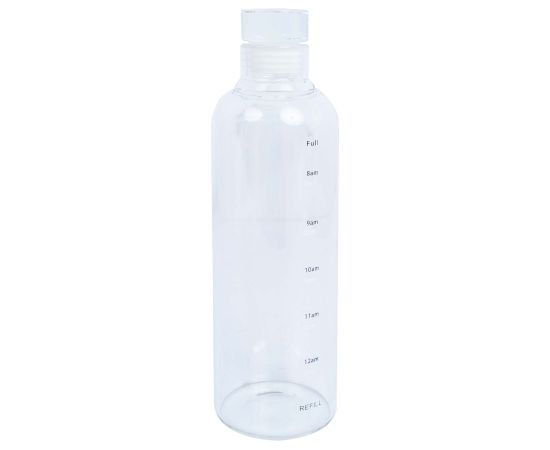 Dinks bottle FRESH H20cm 500ml, glass