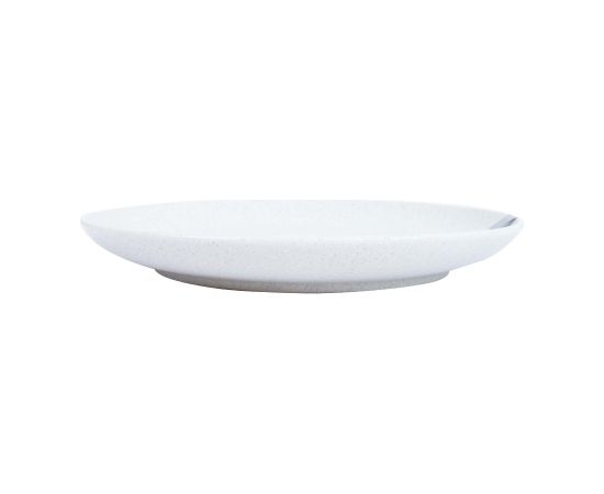 Plate KATRIN D20xH2,5cm, beige