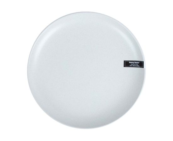 Plate KATRIN D26xH3,5cm, beige