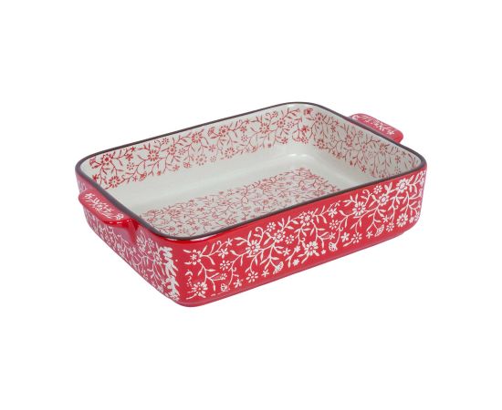 Baking dish STAR BAKE 27,2x18xH5,8cm