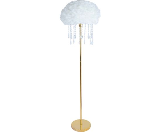 Lamp FEATHER H150cm