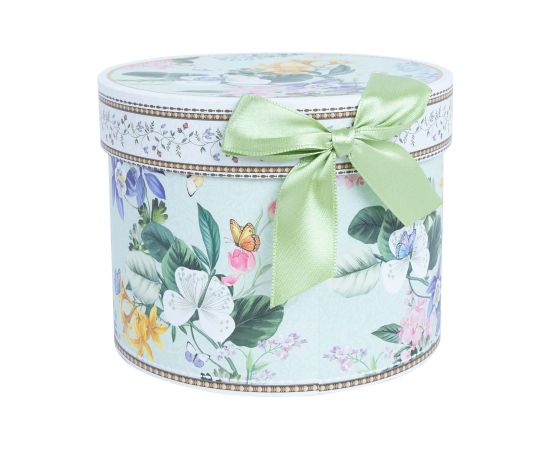 Mug MIA FLORA H9,5cm 320ml in a gift box