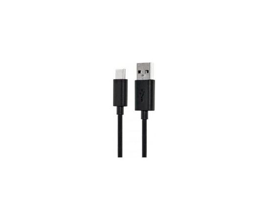 Motorola   S928D87915 Motorola USB/USB-C Data Cable 1m Black (Service Pack)