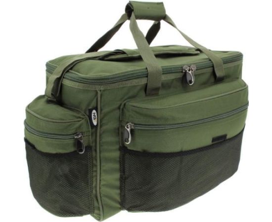 Krepšys NGT Green Carryall 68x35x34cm