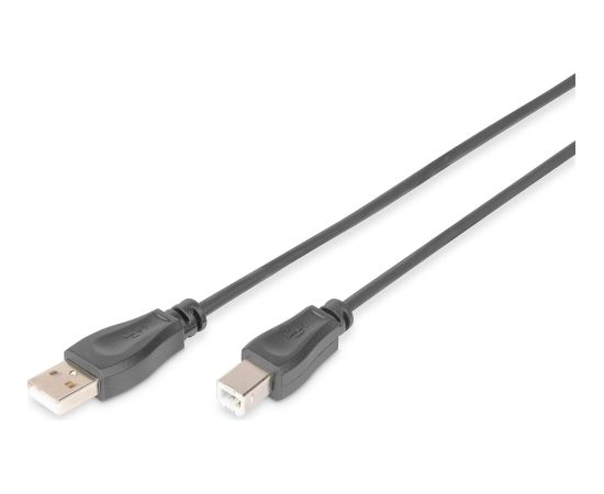 DIGITUS USB 2.0 connection cable