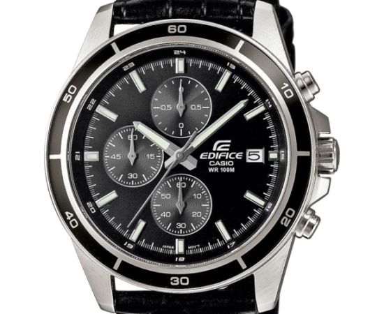 Casio Edifice EFR-526L-1AVUEF