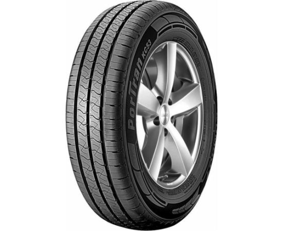 235/65R16C KUMHO KC53 115/113R CCB72